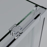 Душевой уголок Vincea Софт 2 (Soft 2) 120х90 VSR-3SO29012CLG