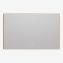 Зеркало Vincea 120 VLM-4F120BG-2 с подсветкой