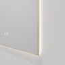 Зеркало Vincea 120 VLM-4F120BG-2 с подсветкой