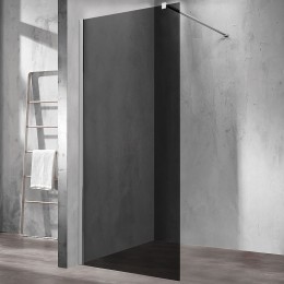 Душевая перегородка Vincea Walk-In 80 VSW-1H800CG