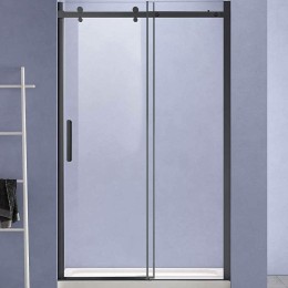 Душевая дверь Vincea Como-N 150 VDS-4CN150CLB