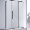 Душевой уголок Vincea Slim-N 130x90 VSR-4SN9013CLGM