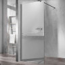 Душевая перегородка Vincea Walk-In 100 VSW-1H100MRGM