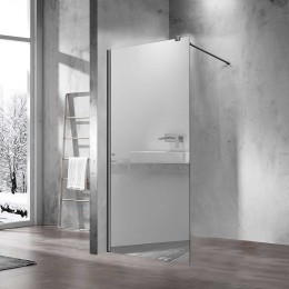 Душевая перегородка Vincea Walk-In 100 VSW-1H100MRGM