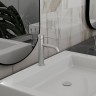 Смеситель для раковины Vincea City VBF-2C1BN