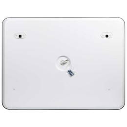 Зеркало Vincea 90 VLM-3VC9008-2 с подсветкой