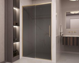 Душевая дверь Vincea Stella 120 VDS-1ST120CGG