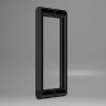 Душевой уголок Vincea Dice 150x90 VSR-4D9015CLB