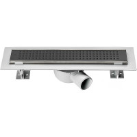 душевой лоток Vincea Optima 80 SAY.601.80.B.M.S.PITI