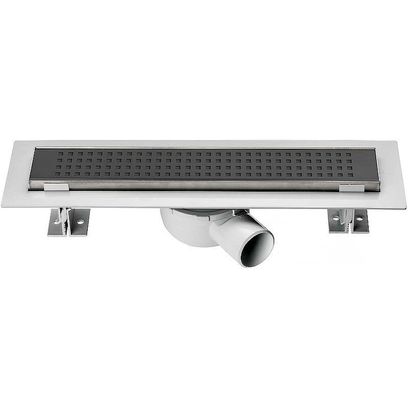 душевой лоток Vincea Optima 80 SAY.601.80.B.M.S.PITI