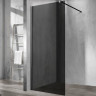 Душевая перегородка Vincea Walk-In 110 VSW-1H110CGB
