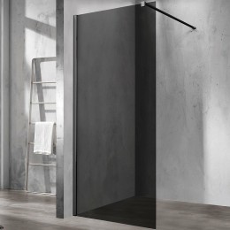 Душевая перегородка Vincea Walk-In 110 VSW-1H110CGB