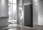 Душевая перегородка Vincea Walk-In 110 VSW-1H110CGB