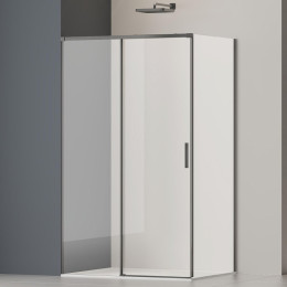 Душевой уголок Vincea Софт 2 (Soft 2) 120х90 VSR-3SO29012CLGM