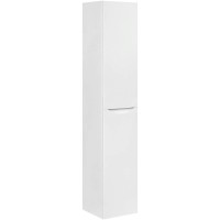 Шкаф пенал Vincea Mia 35 L VSC-2M170GW-L подвесной