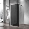 Душевая перегородка Vincea Walk-In 80 VSW-1H800CGB