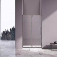 Душевая дверь Vincea Slim-N 100 VDP-4SN100CLGM
