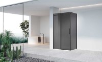 Душевой уголок Vincea Como-N 140x90 VSR-4CN9014CGB