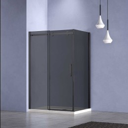 Душевой уголок Vincea Como-N 140x90 VSR-4CN9014CGB