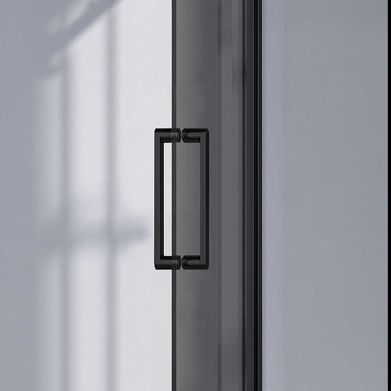 Душевой уголок Vincea Como-N 140x90 VSR-4CN9014CGB