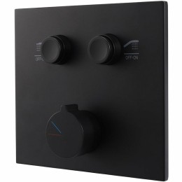 Смеситель для душа Vincea VSCV-421MB