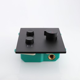 Смеситель для душа Vincea VSCV-421MB
