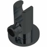 Душевая система Vincea Inspire VSFW-433TI2MB с термостатом