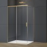 Душевой уголок Vincea Софт 2 (Soft 2) 130х90 VSR-3SO29013CLG