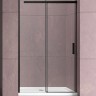 Душевая дверь Vincea Dice 110 VDS-4D110CLB