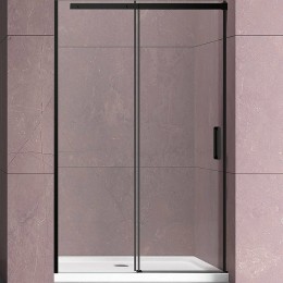 Душевая дверь Vincea Dice 110 VDS-4D110CLB