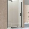 Душевая дверь Vincea Extra 100 VDP-1E9010CLB