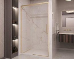 Душевая дверь Vincea Stella 130 VDS-1ST130CLG