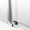 Душевая дверь Vincea Stella 130 VDS-1ST130CLG