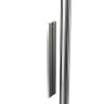 Душевая дверь Vincea Stella 130 VDS-1ST130CLG