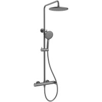 Душевая система Vincea Rondo VSFS-1R0GM