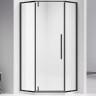 Душевой уголок Vincea Slim-N 100x100 VSP-4SN100CLB