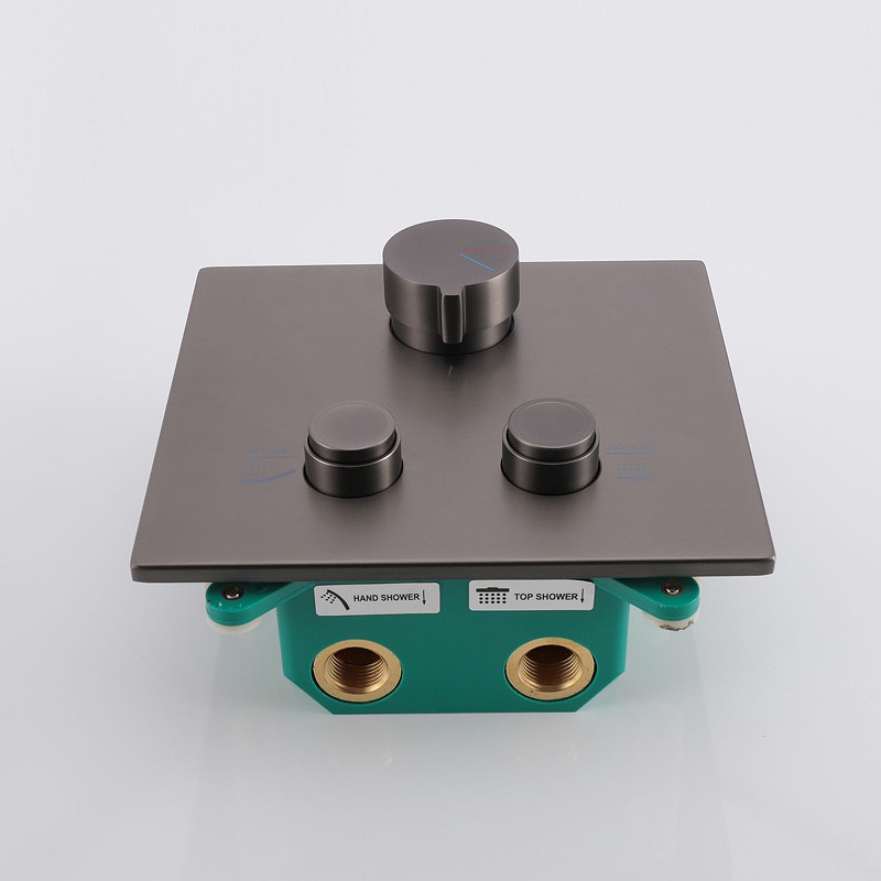 Смеситель для душа Vincea VSCV-421GM