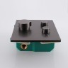 Смеситель для душа Vincea VSCV-421GM