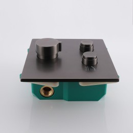Смеситель для душа Vincea VSCV-421GM