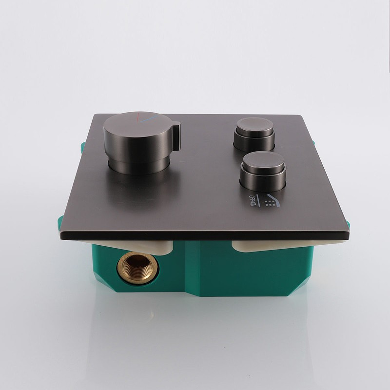Смеситель для душа Vincea VSCV-421GM