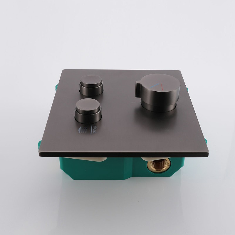 Смеситель для душа Vincea VSCV-421GM
