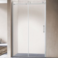 Душевая дверь Vincea Como 140 VPS-1C140CL