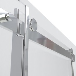 Душевая дверь Vincea Como 140 VPS-1C140CL