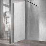 Душевая перегородка Vincea Walk-In 90 VSW-1H900CLB