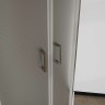 Душевой уголок Vincea City 80x80 VSQ-5CT800MT