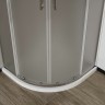 Душевой уголок Vincea City 80x80 VSQ-5CT800MT