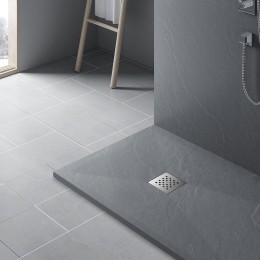 Душевой поддон из искусственного камня Vincea 120x80 VST-4SR8012G