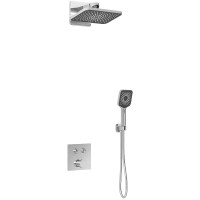 Душевая система Vincea Inspire VSFW-421I4CH