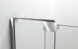 Душевая дверь Vincea Extra 90 VDP-1E8090CGB