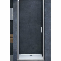 Душевая дверь Vincea Alpha 65 VDP-3AL650CL